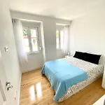 Appartement 20-2 Castle View With French Terrace Lisboa