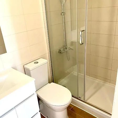 20-2 Castle View With French Terrace Apartment *