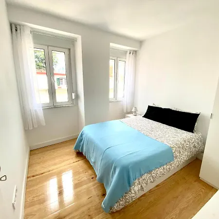 20-2 Castle View With French Terrace Apartment