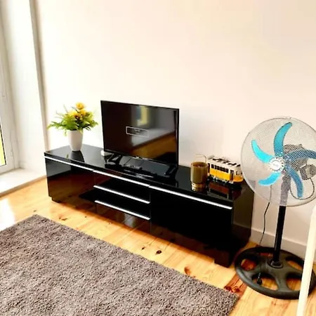 20-2 Castle View With French Terrace Apartment Lissabon