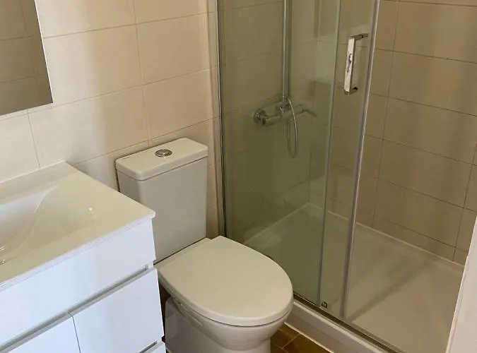 Apartment 20-2 Castle View With French Terrace Lissabon