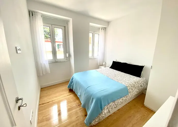 20-2 Castle View With French Terrace Appartement