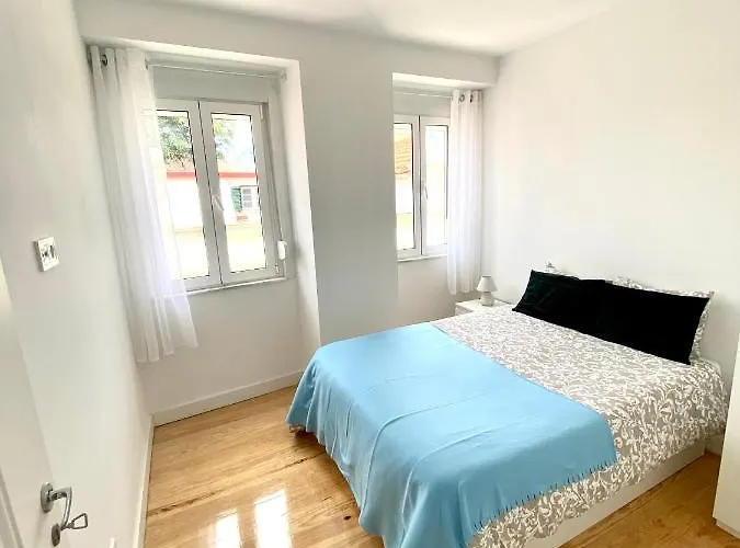 Appartement 20-2 Castle View With French Terrace Lissabon