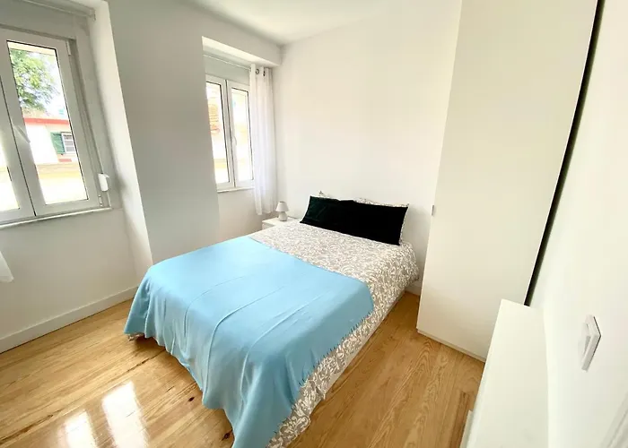 20-2 Castle View With French Terrace *